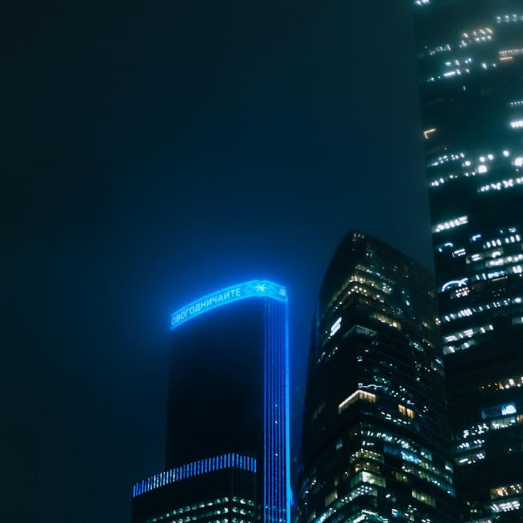 Mobile app project planning workspace with devices and development tools